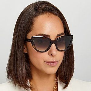 ❌SOLD❌Brand New Tom Ford Ladies’ Sunglasses